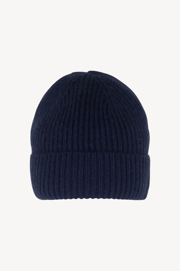 Berretto 4 Fili Unisex Puro Cashmere