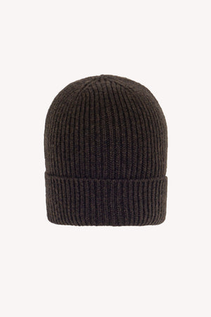 Berretto 4 Fili Unisex Puro Cashmere