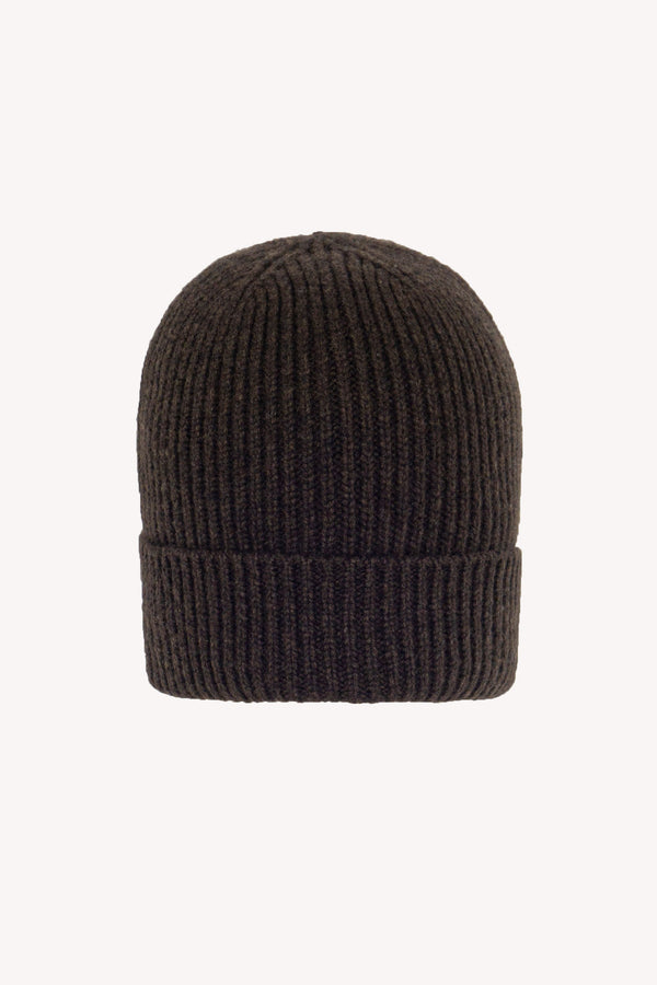 Berretto 4 Fili Unisex Puro Cashmere