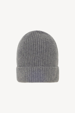 Berretto 4 Fili Unisex Puro Cashmere