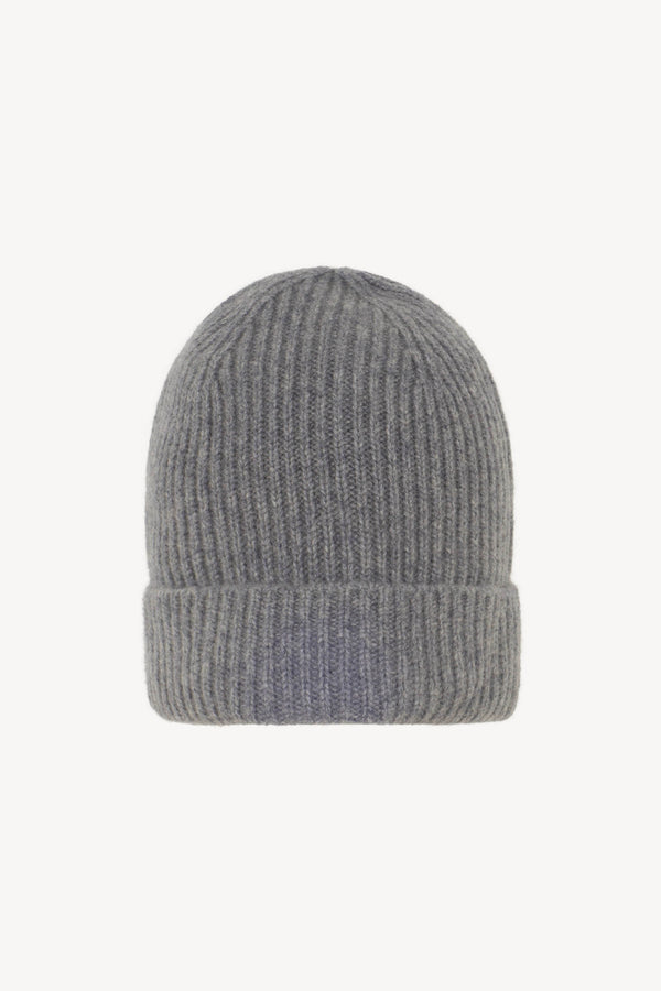 Berretto 4 Fili Unisex Puro Cashmere