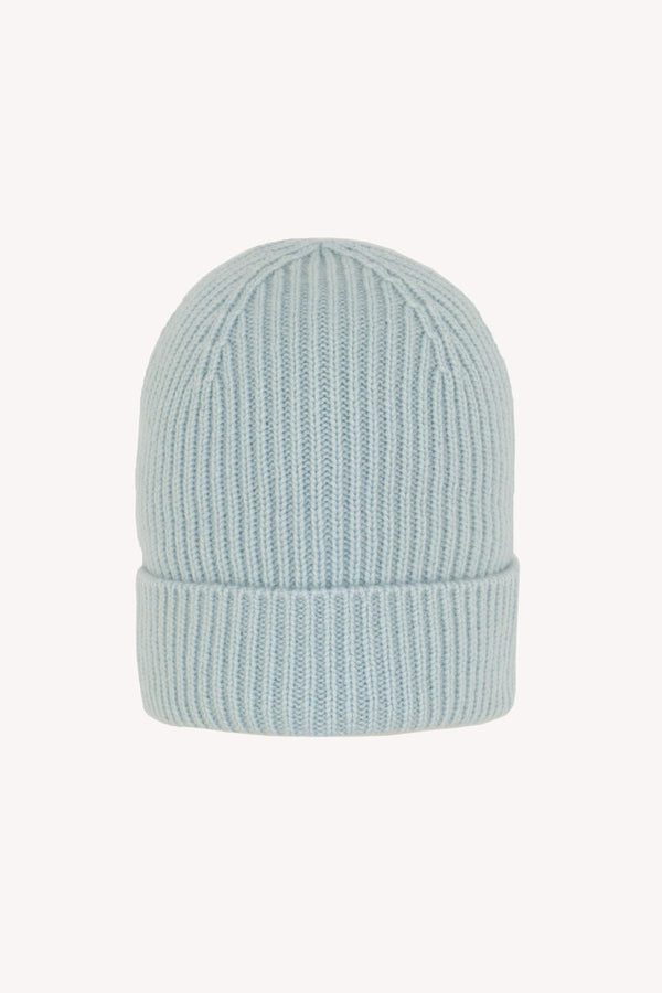 Berretto 4 Fili Unisex Puro Cashmere