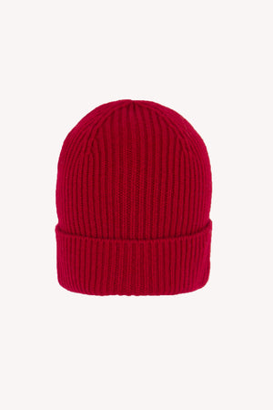 Berretto 4 Fili Unisex Puro Cashmere