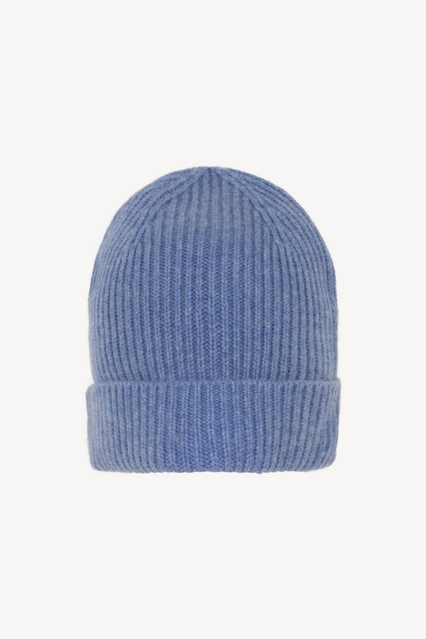 Berretto 4 Fili Unisex Puro Cashmere