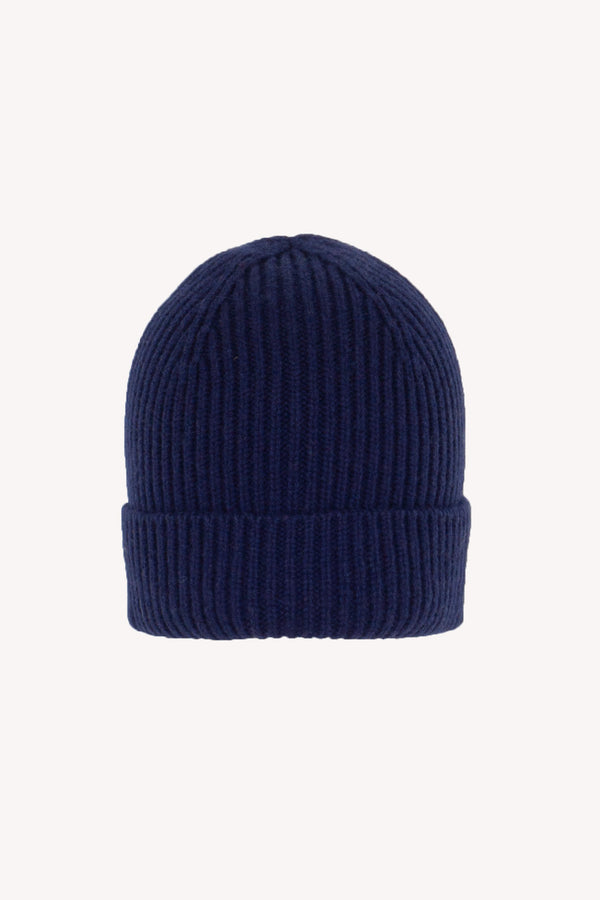 Berretto 4 Fili Unisex Puro Cashmere