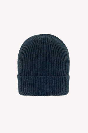 Berretto 4 Fili Unisex Puro Cashmere