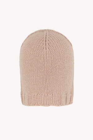 Berretto Lurex Puro Cashmere