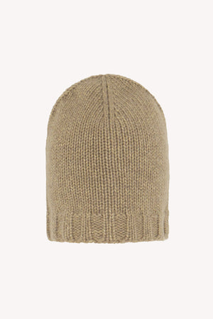 Berretto Lurex Puro Cashmere