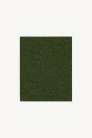 Scaldacollo Unisex in Puro Cashmere Loden