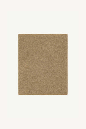 Scaldacollo Unisex in Puro Cashmere Dune