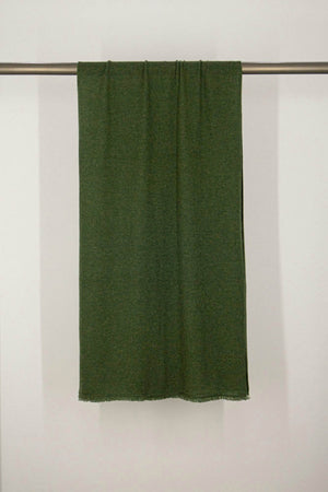 Stola Velo in Puro Cashmere Loden