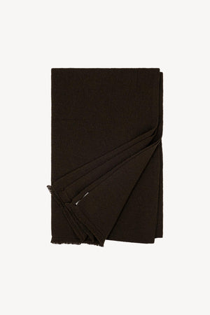 Stola Velo in Puro Cashmere Mocha