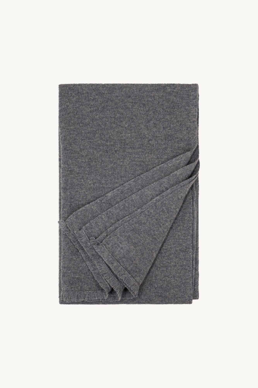 Stola Velo in Puro Cashmere Derby