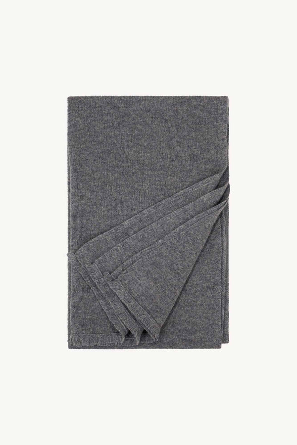 Stola Velo in Puro Cashmere Derby