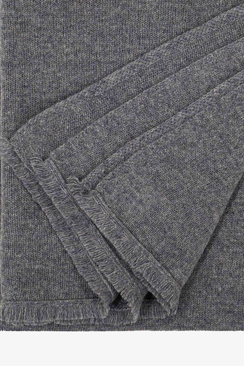 Stola Velo in Puro Cashmere Derby