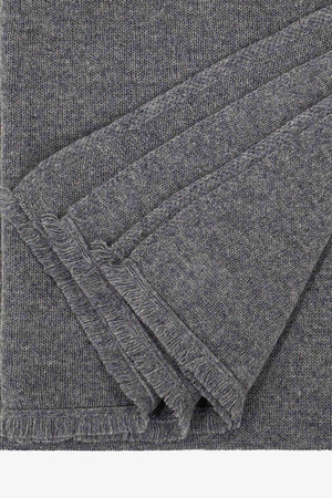 Stola Velo in Puro Cashmere Derby