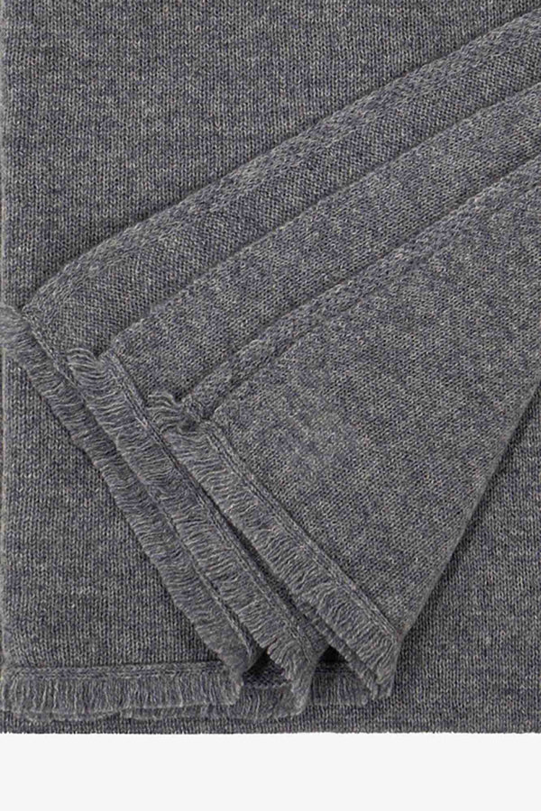 Stola Velo in Puro Cashmere Derby