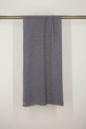 Stola Velo in Puro Cashmere Derby