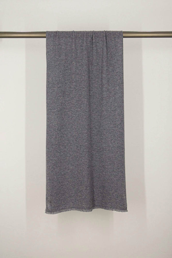 Stola Velo in Puro Cashmere Derby