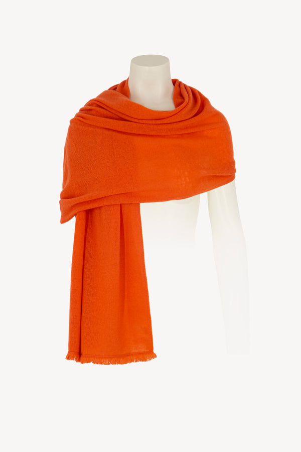 Stola Garza Puro Cashmere