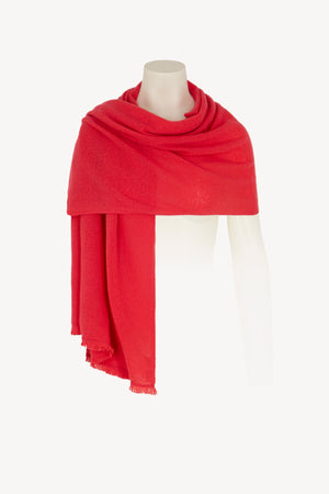 Stola Garza Puro Cashmere