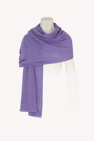 Stola Garza Puro Cashmere