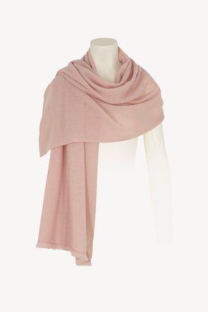 Stola Garza Puro Cashmere