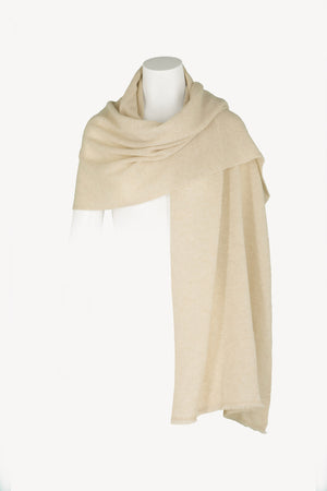 Stola Garza Puro Cashmere