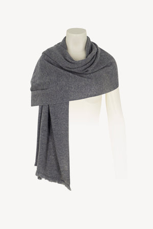 Stola Garza Puro Cashmere