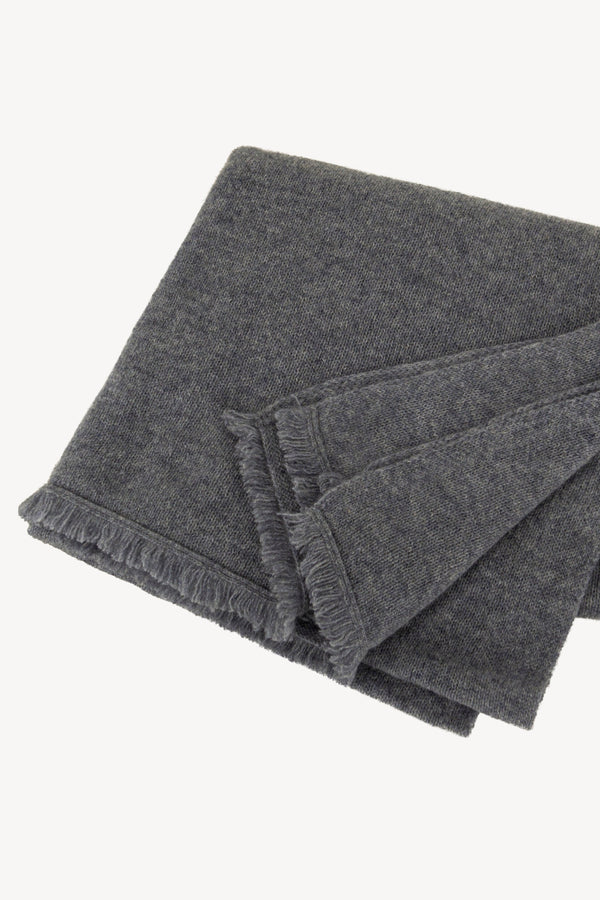 Stola Garza Puro Cashmere