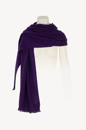 Stola Garza Puro Cashmere