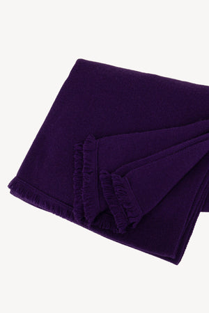 Stola Garza Puro Cashmere