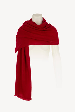 Stola Garza Puro Cashmere