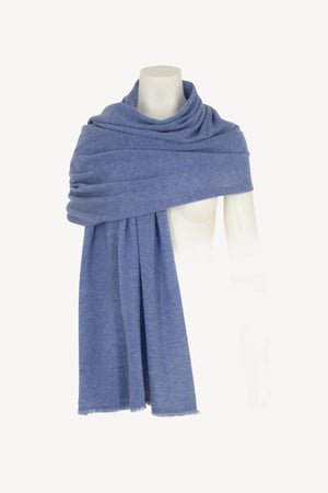 Stola Garza Puro Cashmere