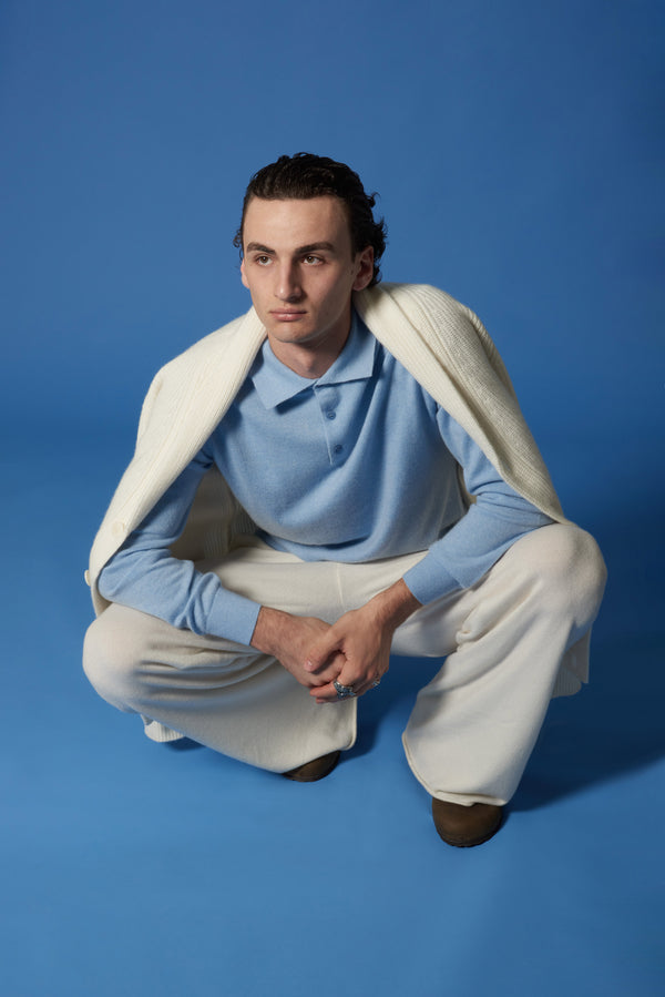 Polo Puro Cashmere