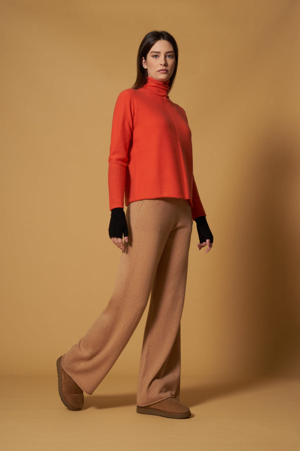 Pantalone Puro Cashmere