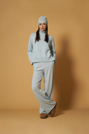 Pantalone Puro Cashmere