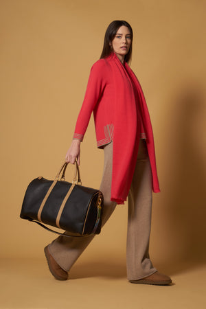 Stola Garza Puro Cashmere