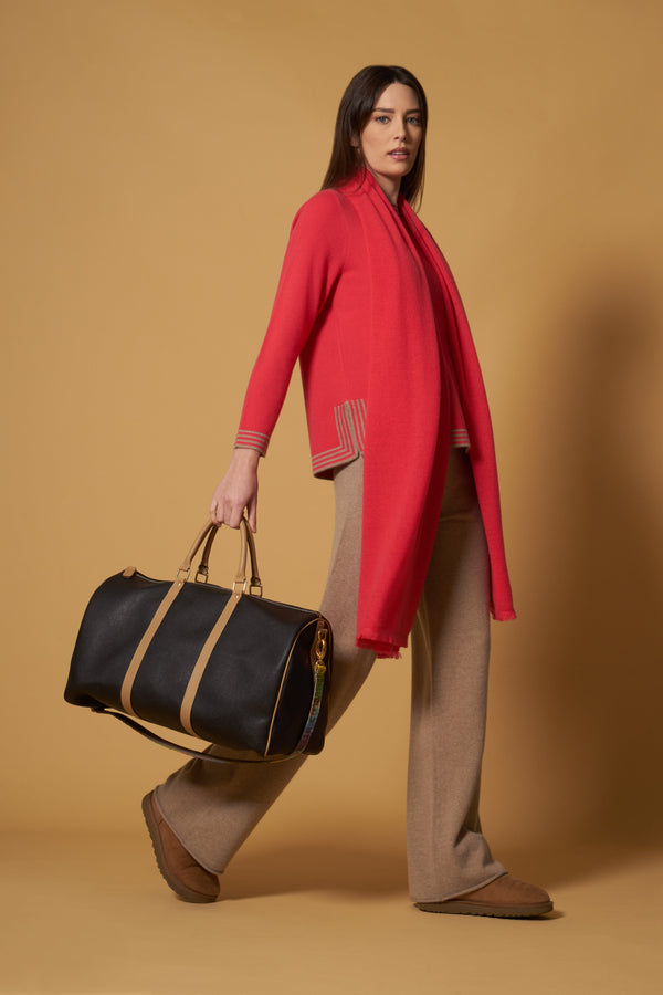 Stola Garza Puro Cashmere