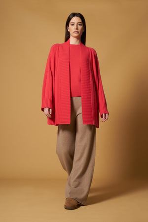 Pantalone Puro Cashmere