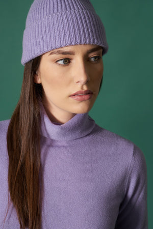Dolcevita Velo Puro Cashmere