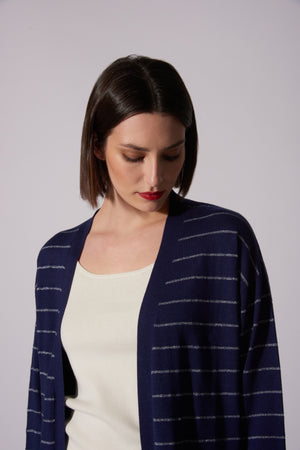 Canotta Cotone - Seta - Cashmere