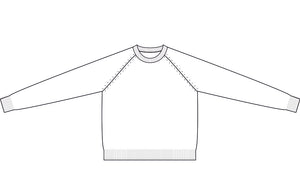 Maglia Girocollo Puro Cashmere