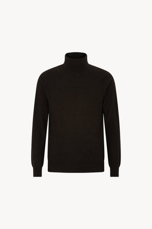 Dolcevita in Puro Cashmere Mocha