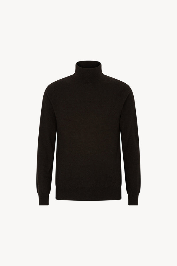 Dolcevita in Puro Cashmere Mocha