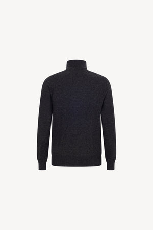 Dolcevita Rasato Puro Cashmere