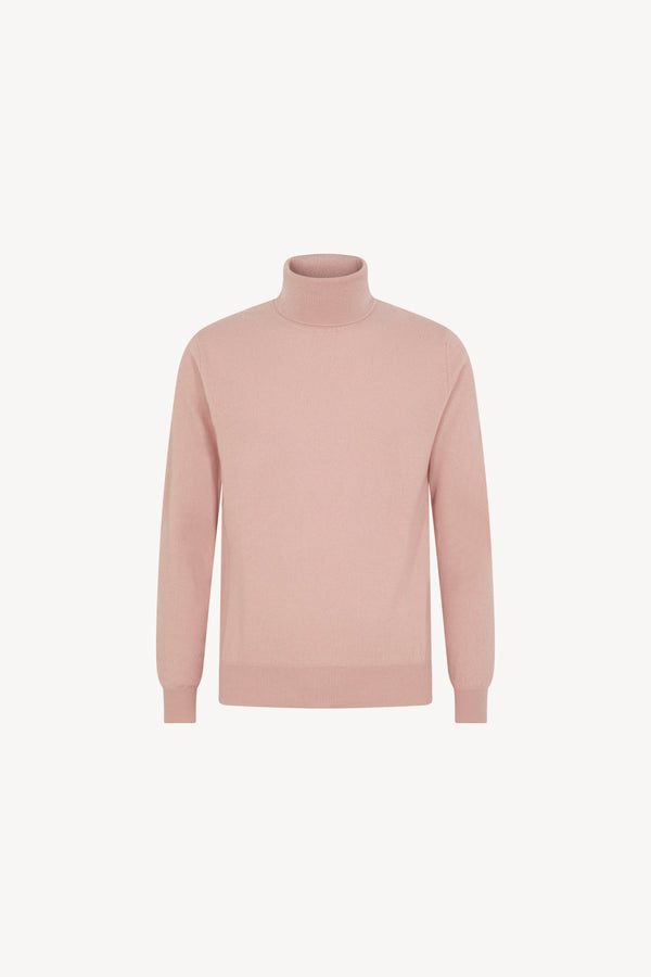 Dolcevita Rasato Puro Cashmere