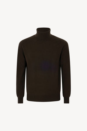 Dolcevita Rasato Puro Cashmere