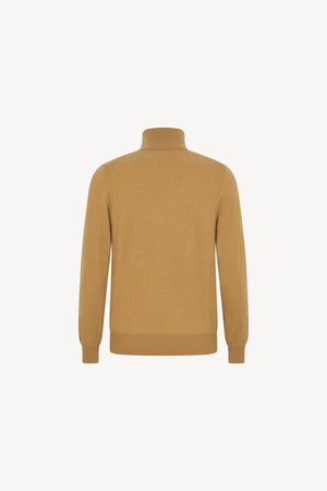 Dolcevita Rasato Puro Cashmere