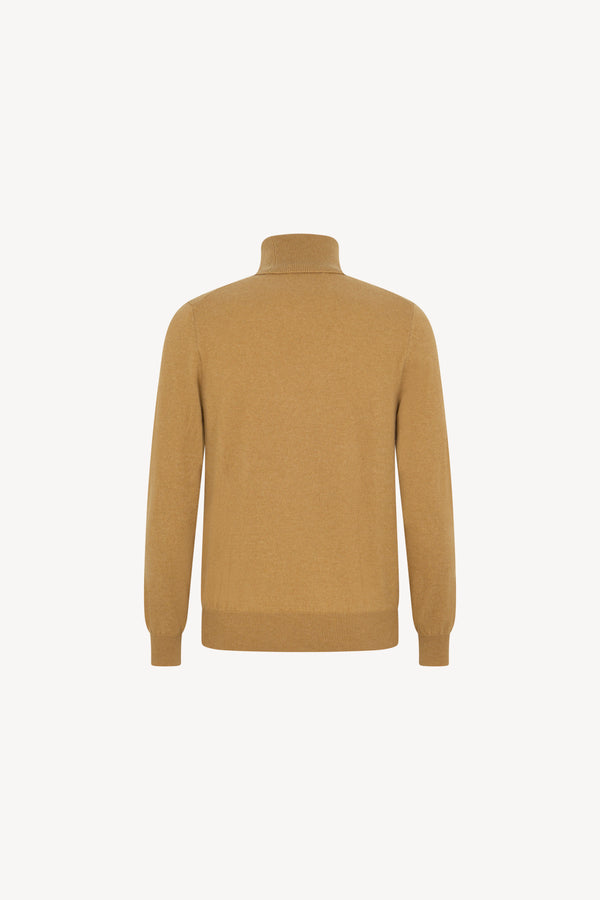 Dolcevita Rasato Puro Cashmere